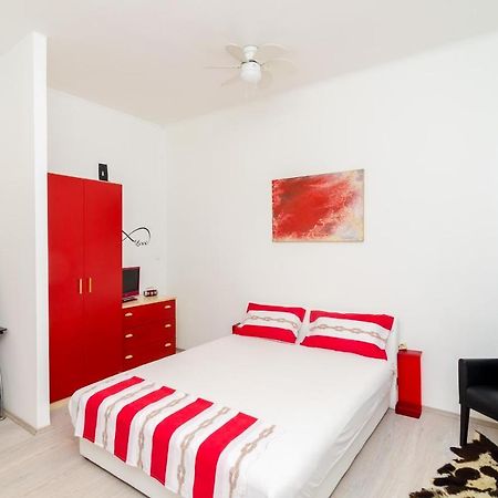 Apartment Caceris Ντουμπρόβνικ Εξωτερικό φωτογραφία