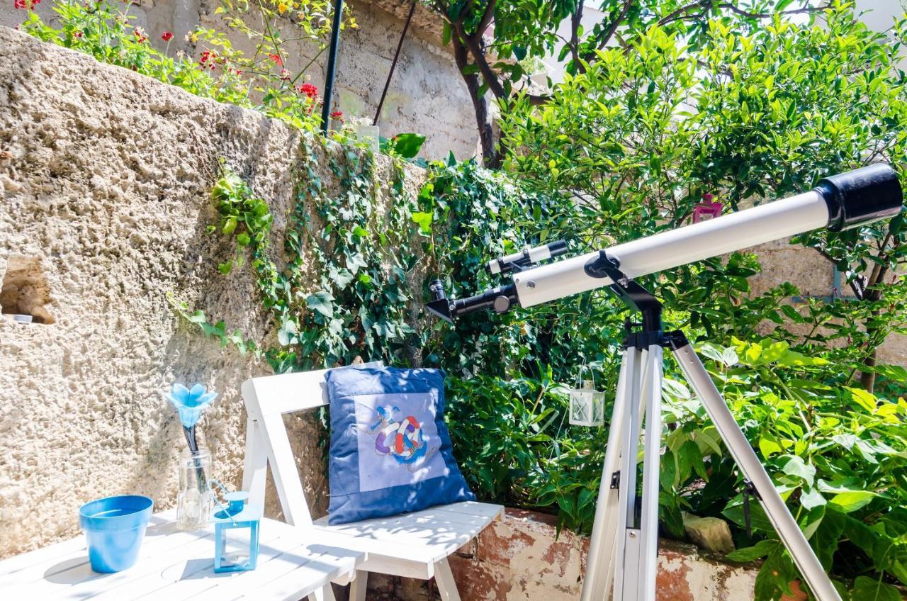 Apartment Caceris Ντουμπρόβνικ Εξωτερικό φωτογραφία