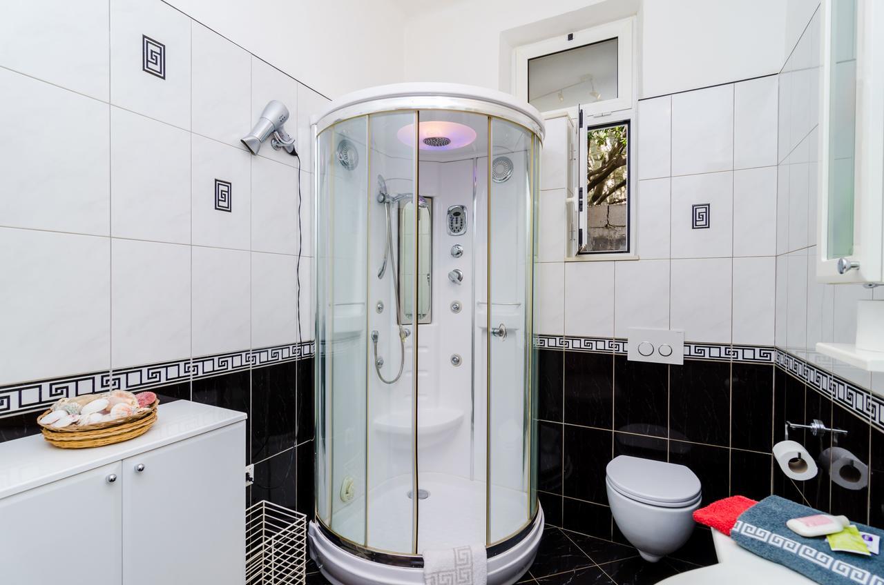 Apartment Caceris Ντουμπρόβνικ Εξωτερικό φωτογραφία